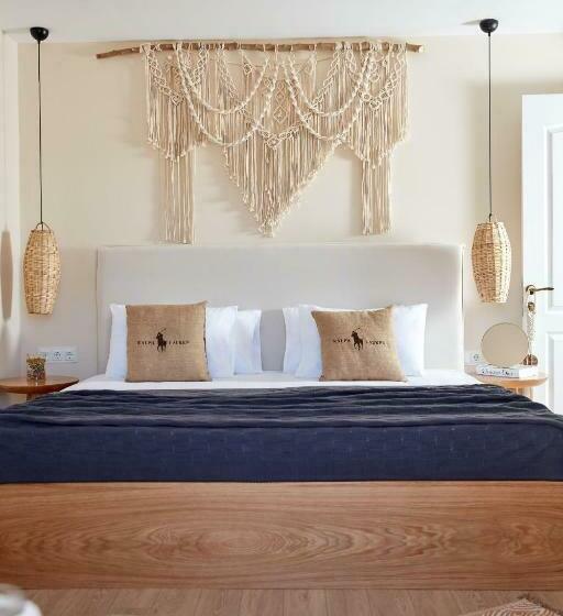 בית מלון כפרי Mai̇son çeşme