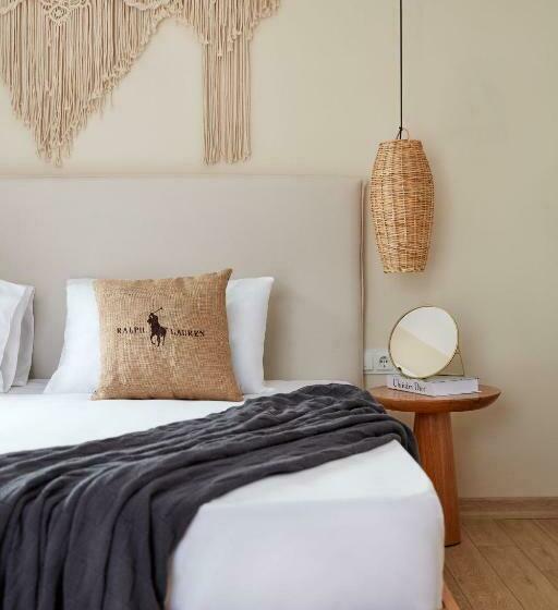 בית מלון כפרי Mai̇son çeşme