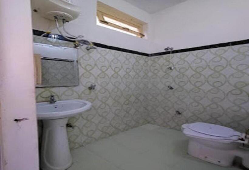 酒店 Mount Hills By Stayapart