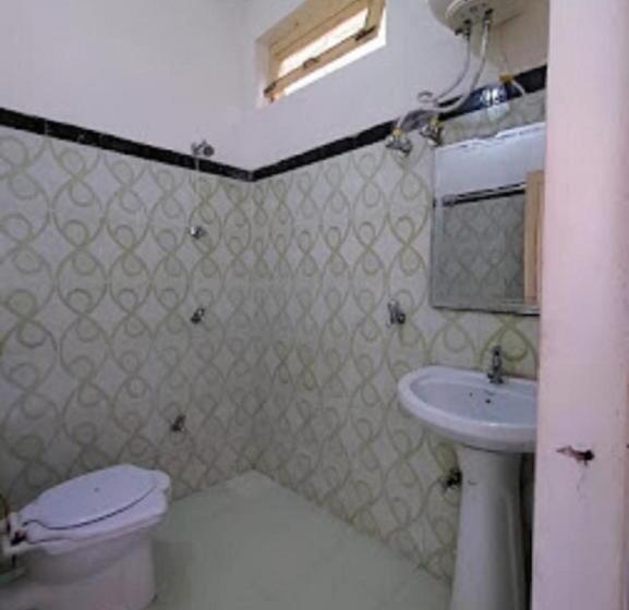 酒店 Mount Hills By Stayapart