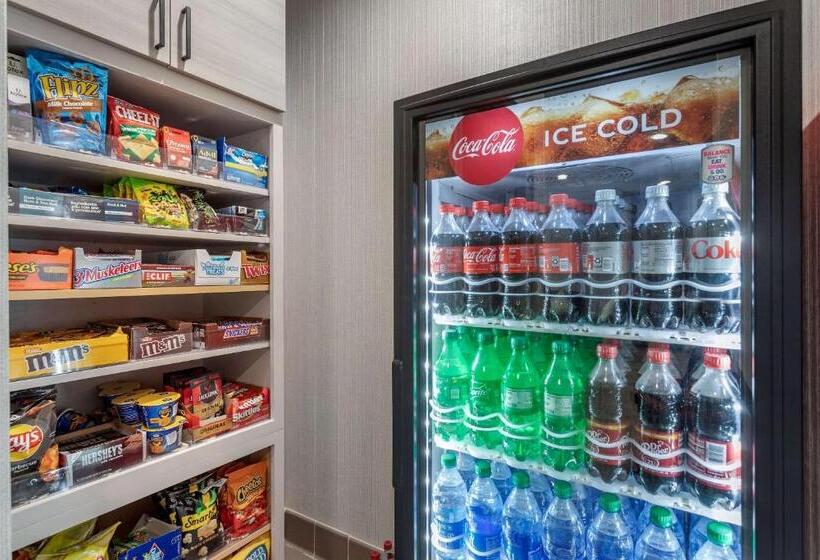 בית מלון כפרי Quality Inn Lebanon  Nashville Area