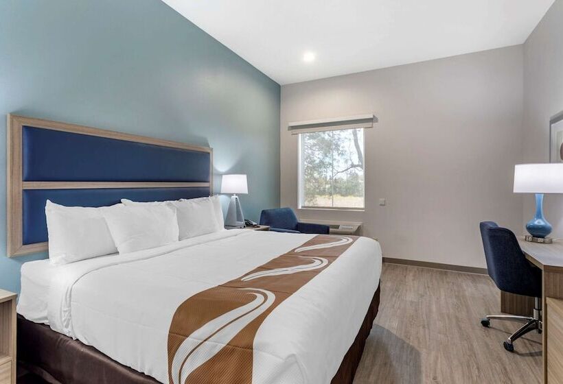 בית מלון כפרי Quality Inn Lebanon  Nashville Area