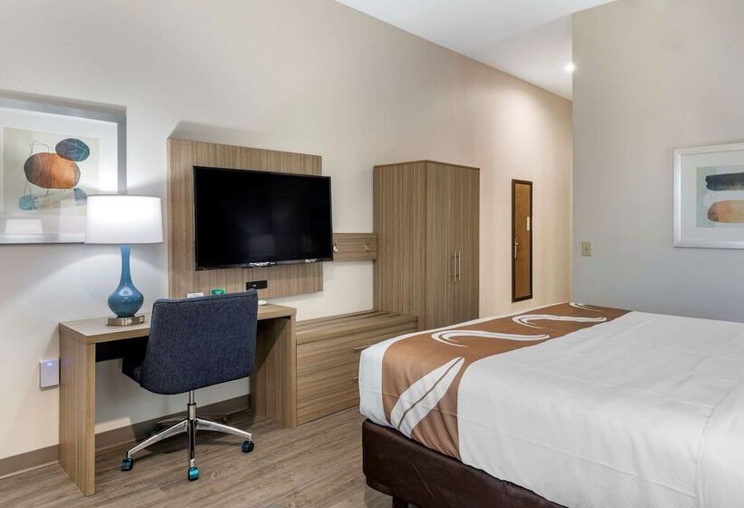 בית מלון כפרי Quality Inn Lebanon  Nashville Area