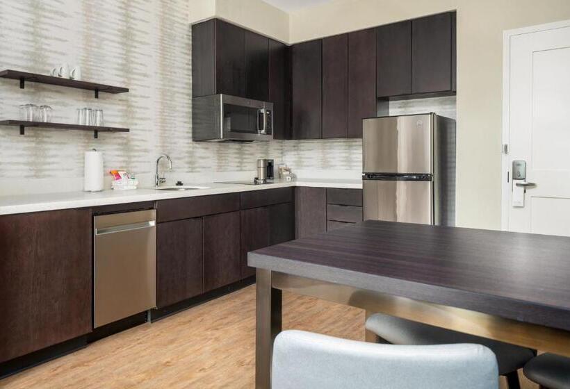 فندق Residence Inn By Marriott Decatur Emory Area