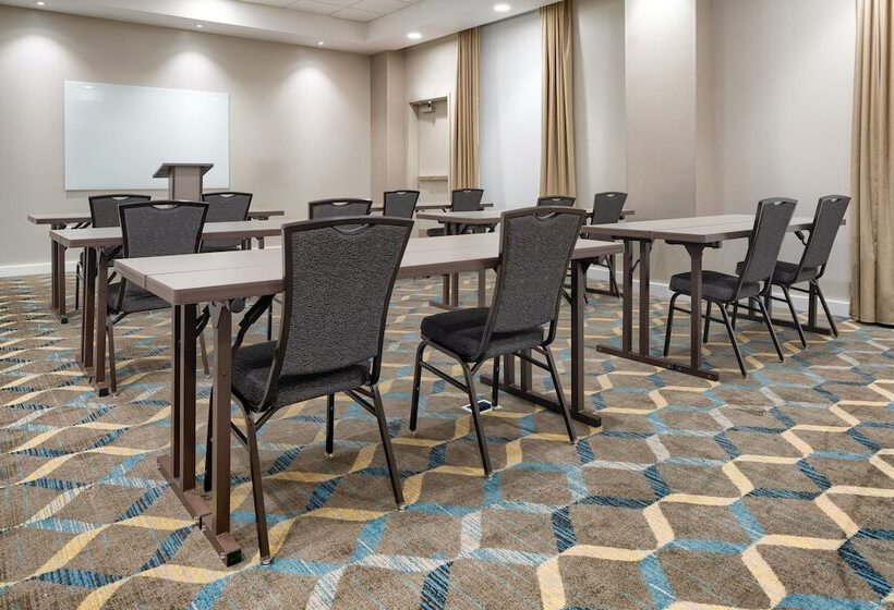 فندق Residence Inn By Marriott Decatur Emory Area