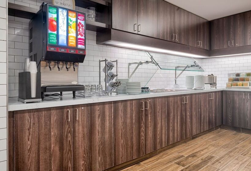 فندق Residence Inn By Marriott Decatur Emory Area