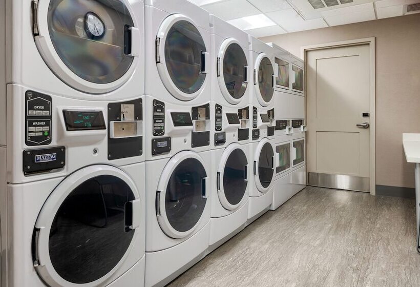 فندق Residence Inn By Marriott Decatur Emory Area