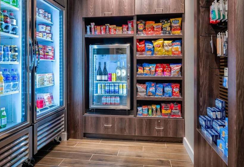 فندق Residence Inn By Marriott Decatur Emory Area