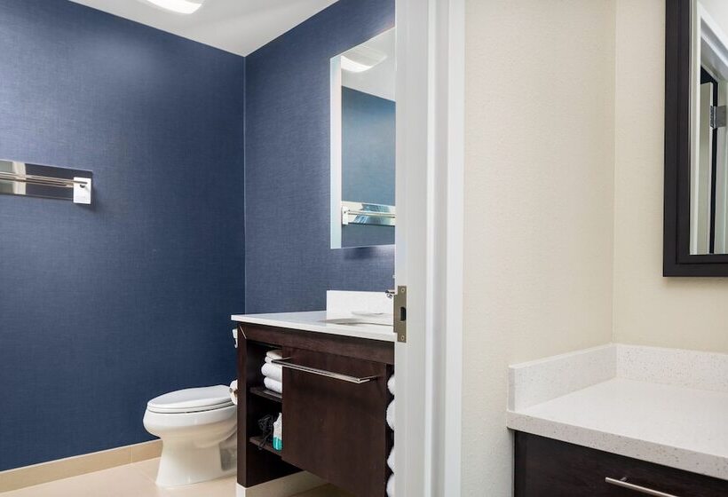 فندق Residence Inn By Marriott Decatur Emory Area