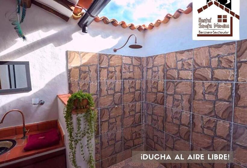 酒店 Santa Monica Barichara