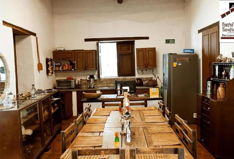 酒店 Santa Monica Barichara