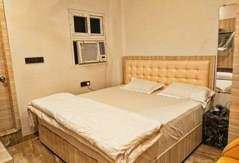 酒店 Shri Tirupati Residency