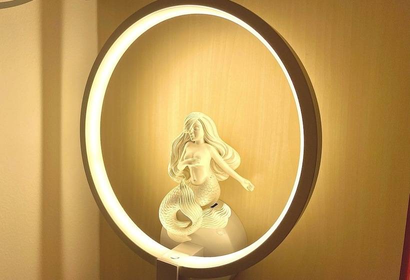 בית מלון כפרי The Poem