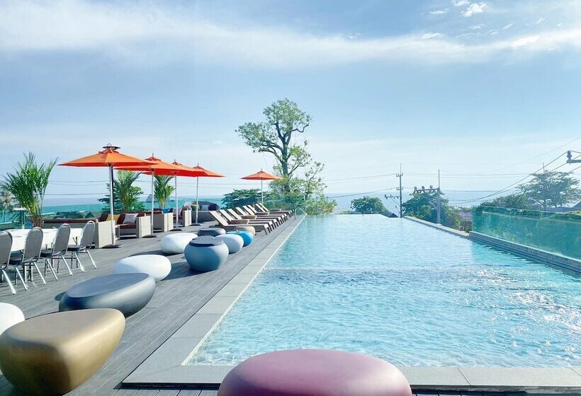 בית מלון כפרי The Poem