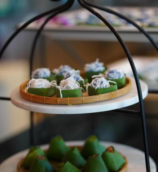 בית מלון כפרי The Poem