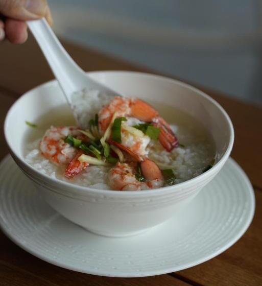 בית מלון כפרי The Poem