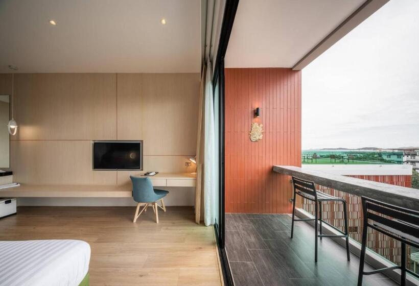 בית מלון כפרי The Poem