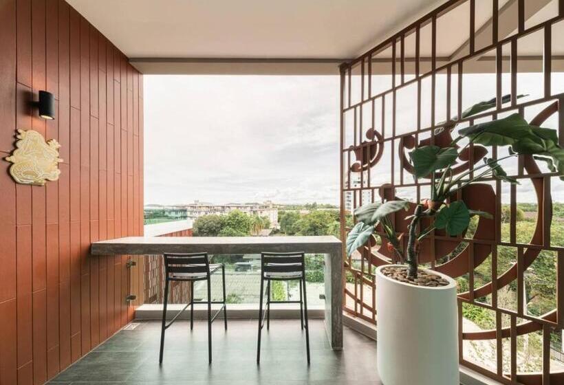 בית מלון כפרי The Poem