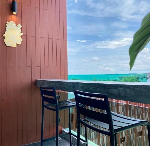 בית מלון כפרי The Poem