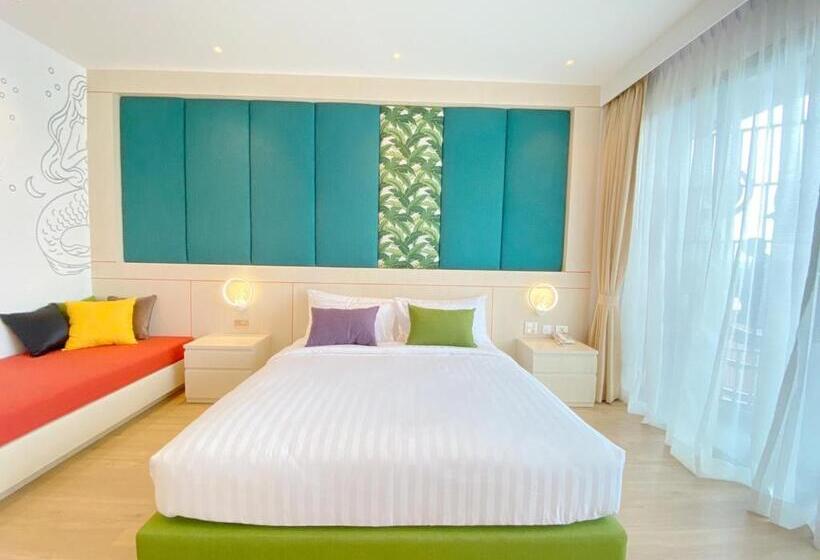 בית מלון כפרי The Poem