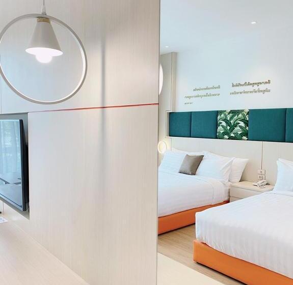 בית מלון כפרי The Poem