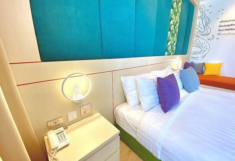 בית מלון כפרי The Poem