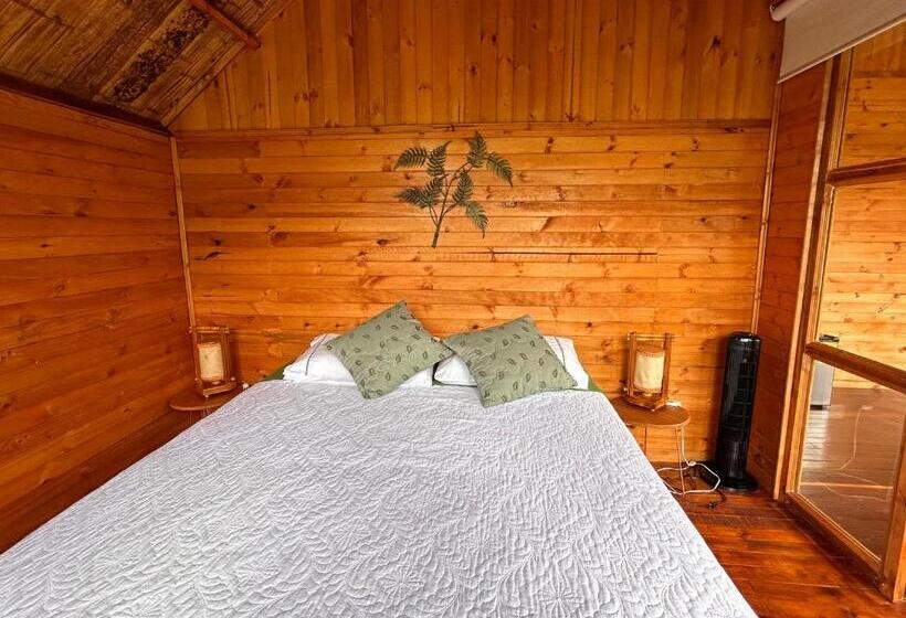 ホテル Tropical House