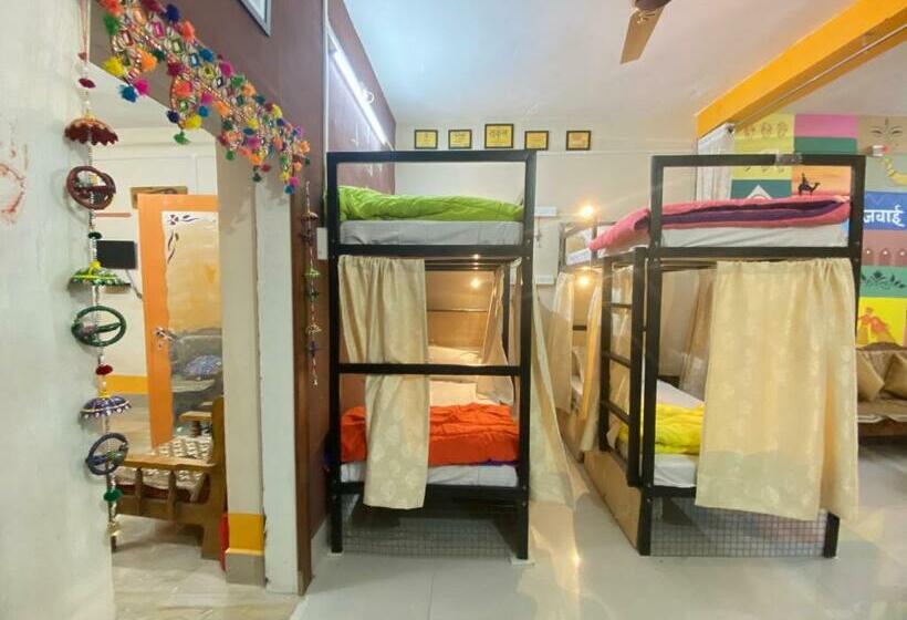 Jawai Bagpackers Hostel