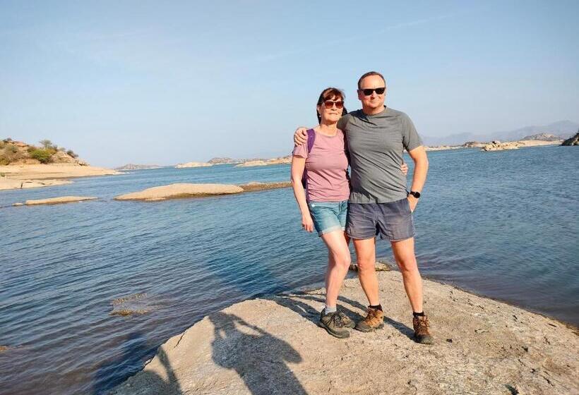 Jawai Bagpackers Hostel