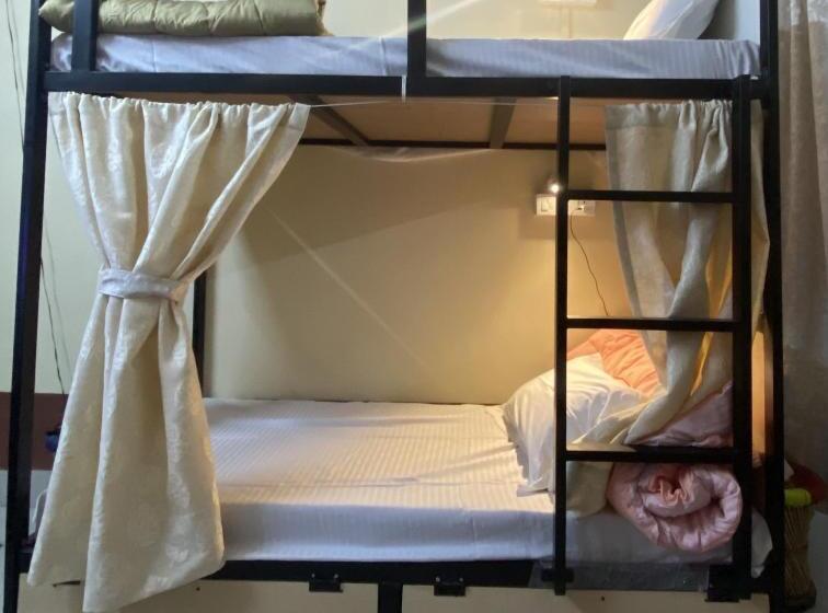 Jawai Bagpackers Hostel