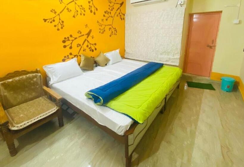 Jawai Bagpackers Hostel