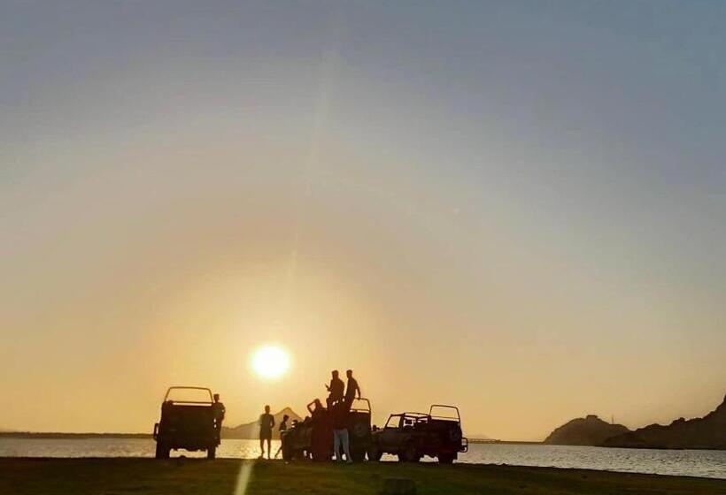 Jawai Bagpackers Hostel