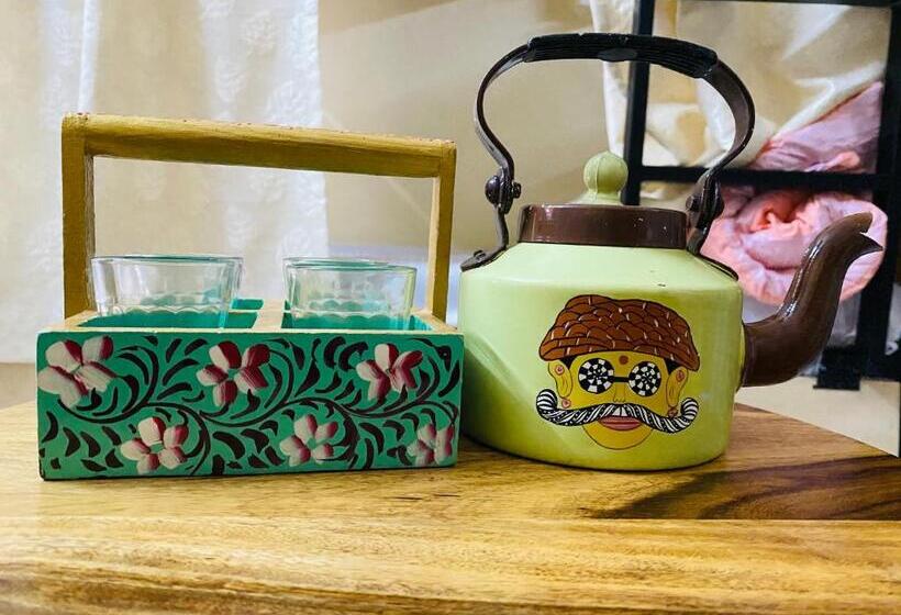 Jawai Bagpackers Hostel