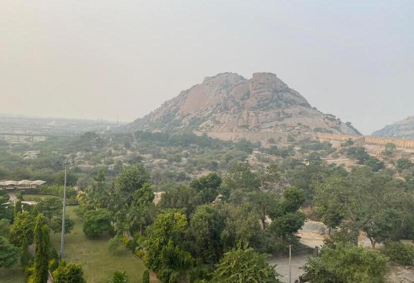 Jawai Bagpackers Hostel