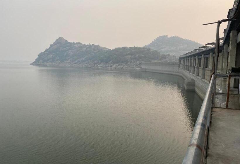 Jawai Bagpackers Hostel