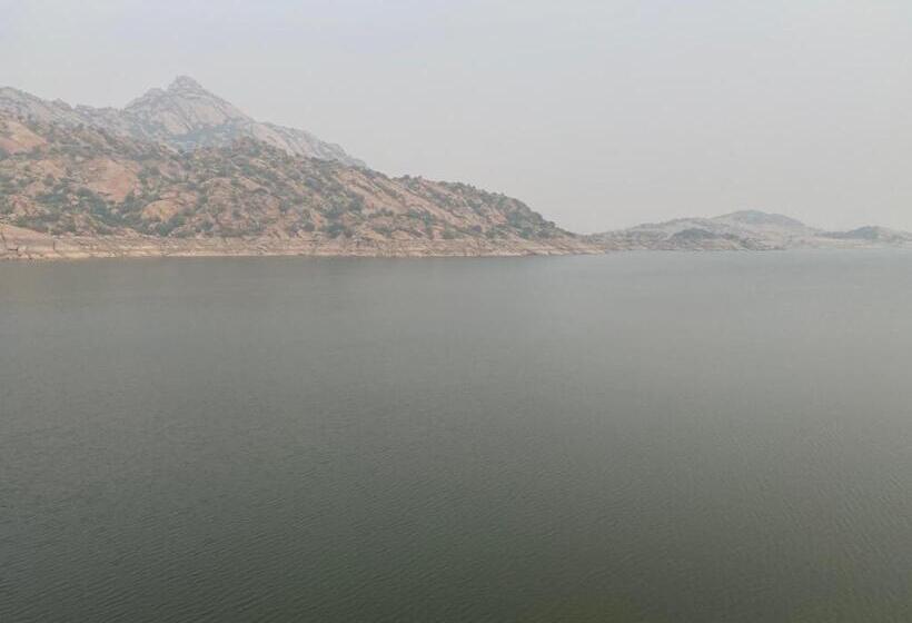 Jawai Bagpackers Hostel