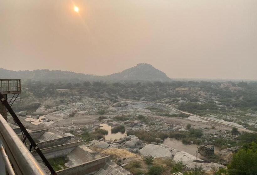 Jawai Bagpackers Hostel