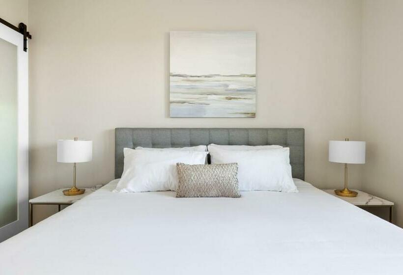 Kasa Universityairport Santa Clara