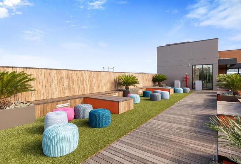 Kasa Universityairport Santa Clara