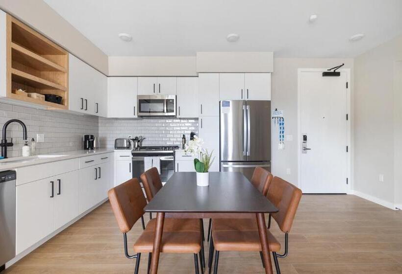 Kasa Universityairport Santa Clara