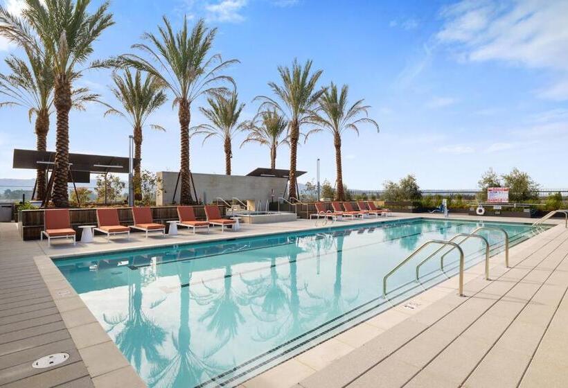 Kasa Universityairport Santa Clara