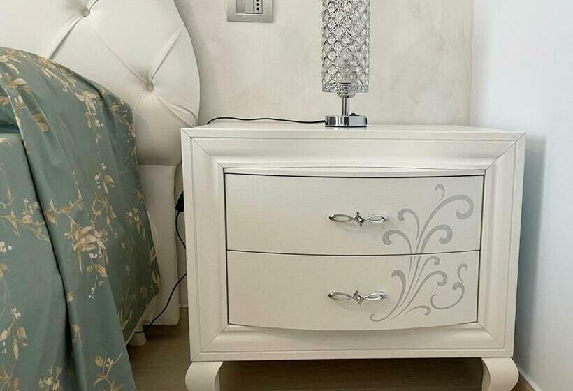 פנסיון Albamaris Guest House