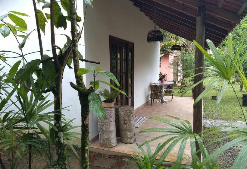 Пансион Armazém Do Porto, Chalé Azaléia