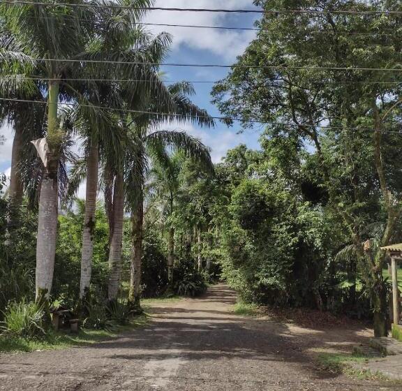 Пансион Armazém Do Porto, Chalé Azaléia