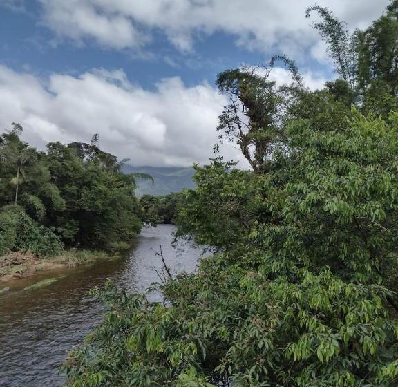 Пансион Armazém Do Porto, Chalé Azaléia