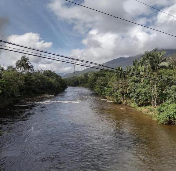 Пансион Armazém Do Porto, Chalé Azaléia