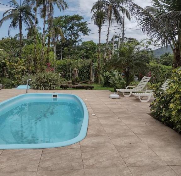 Пансион Armazém Do Porto, Chalé Azaléia