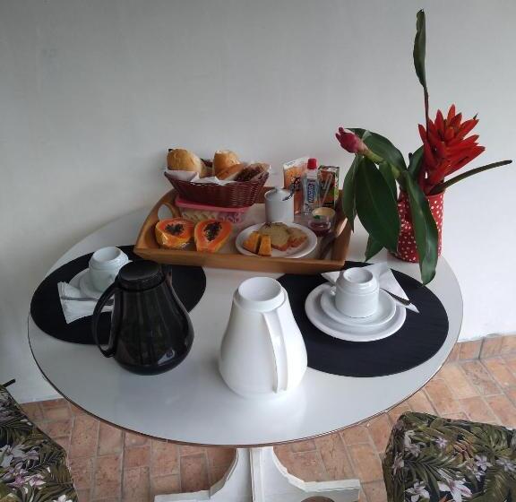 Пансион Armazém Do Porto, Chalé Azaléia