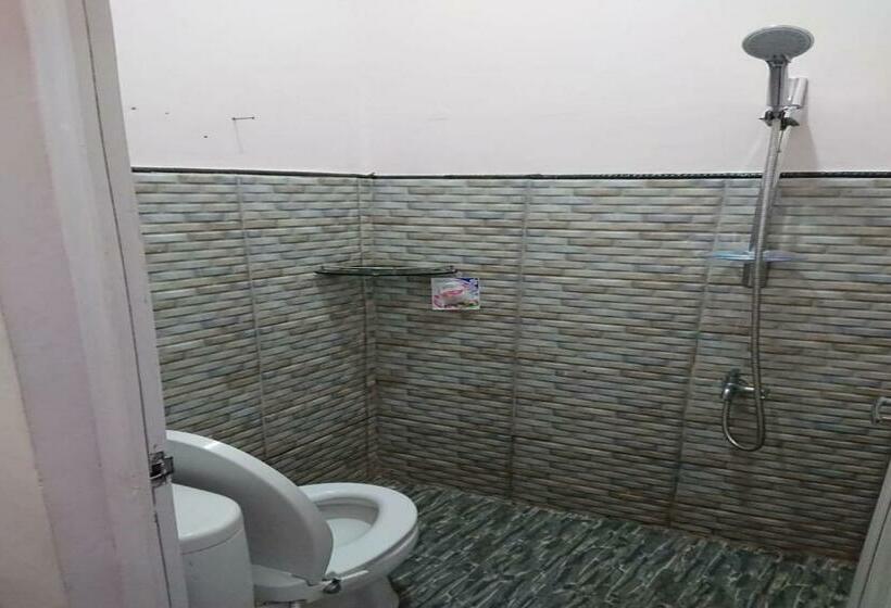 פנסיון Astiti Ayu Kost 1