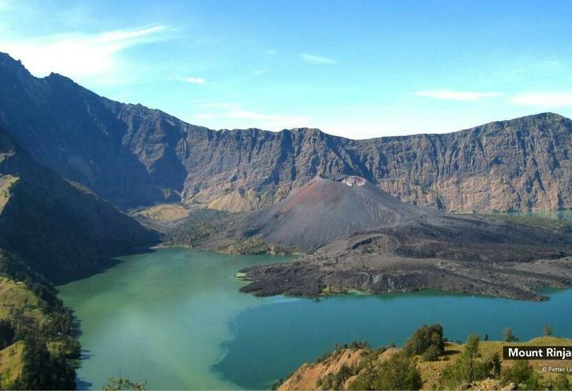 פנסיון Astiti Ayu Kost 1